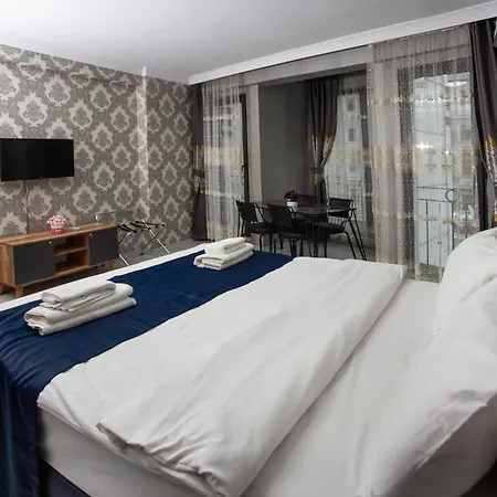 Hotel The Grand Hanpoint 3*