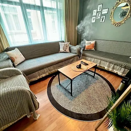 Hotel The Grand Hanpoint Estambul