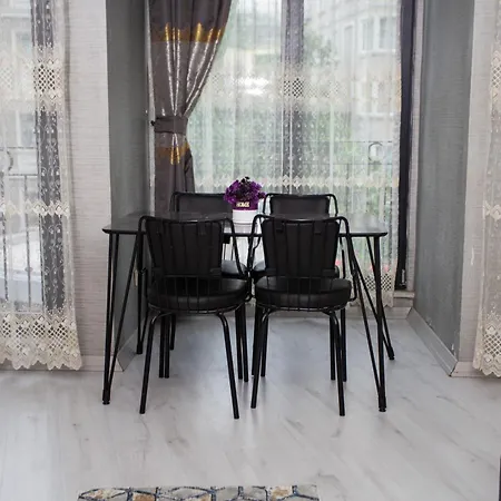 Hotel The Grand Hanpoint Istambul