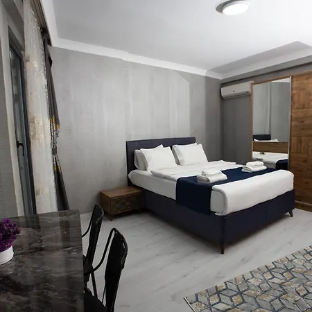 The Grand Hanpoint Ξενοδοχείο 3*