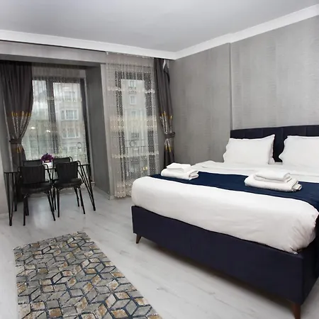 The Grand Hanpoint Κωνσταντινούπολη